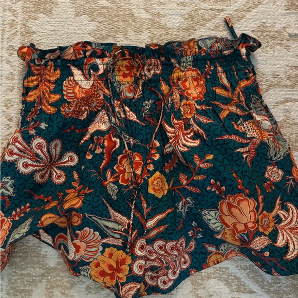 Ulla Johnson Rylan Short - Picture 4 of 8